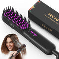 SteamSilk Pro™ Steam Hair Straightening Brush