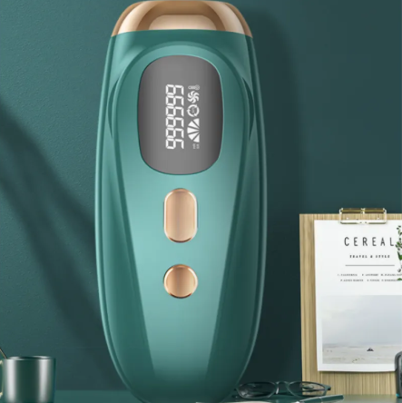 EverGlow SmoothSkin IPL Device