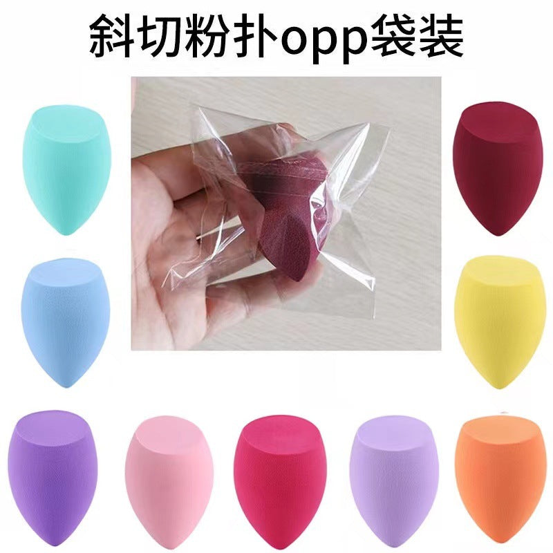 Beauty Blender Set with Soft Makeup Sponges